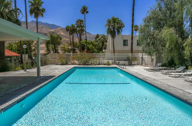 $5,600 | 1830 North Mira Loma Way, Palm Springs, CA 92262