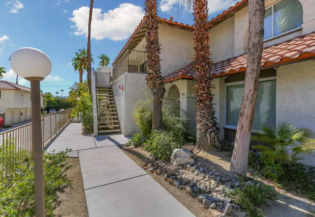 $5,600 | 1830 North Mira Loma Way, Palm Springs, CA 92262
