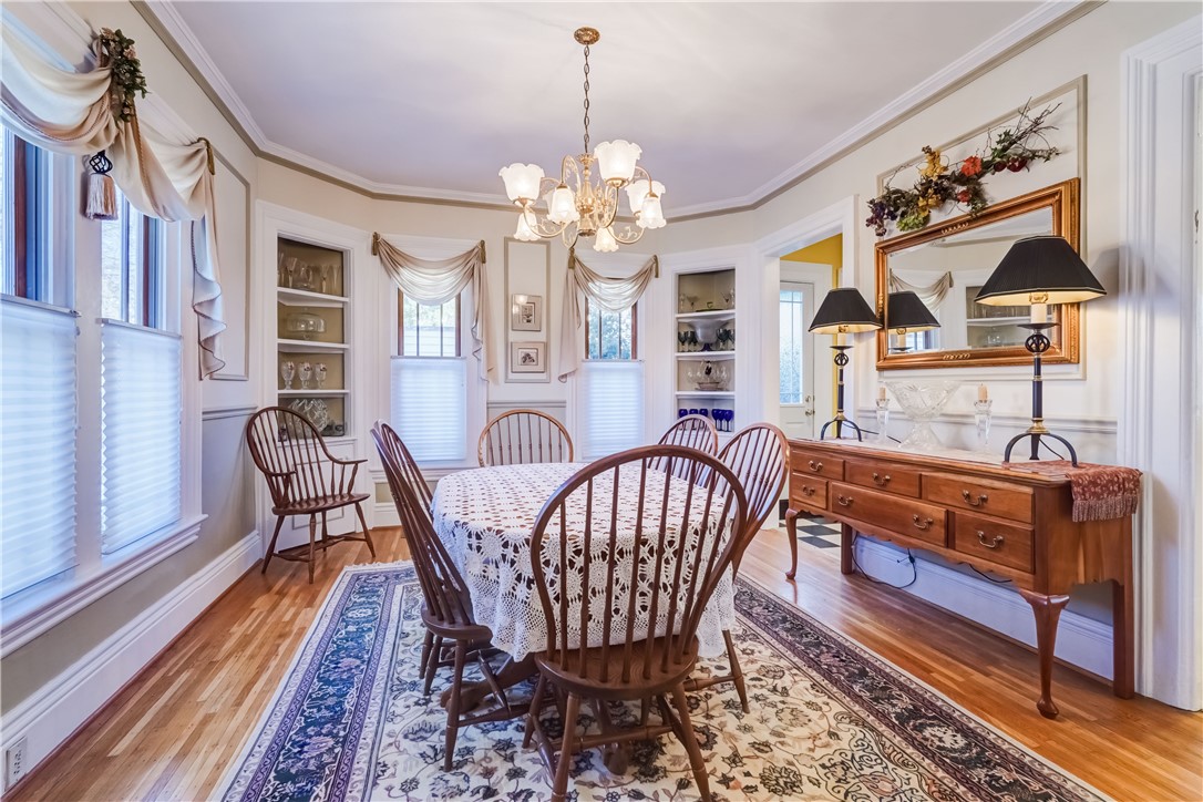 39 Rowley Street Rochester, NY 14607 - Photo 11 of 50