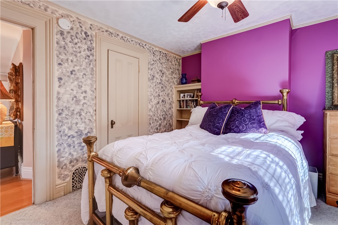 39 Rowley Street Rochester, NY 14607 - Photo 13 of 50