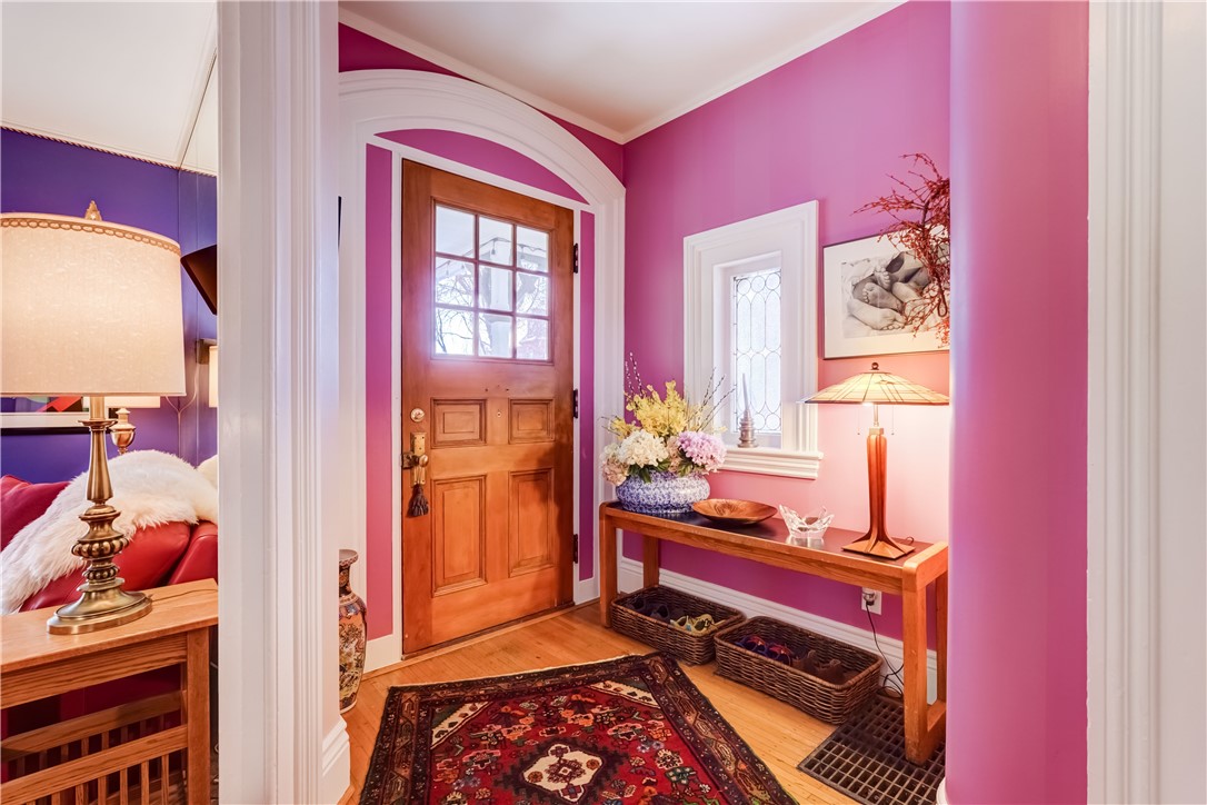 39 Rowley Street Rochester, NY 14607 - Photo 15 of 50