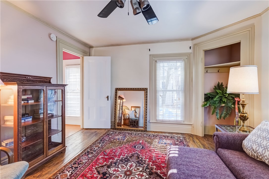 39 Rowley Street Rochester, NY 14607 - Photo 17 of 50