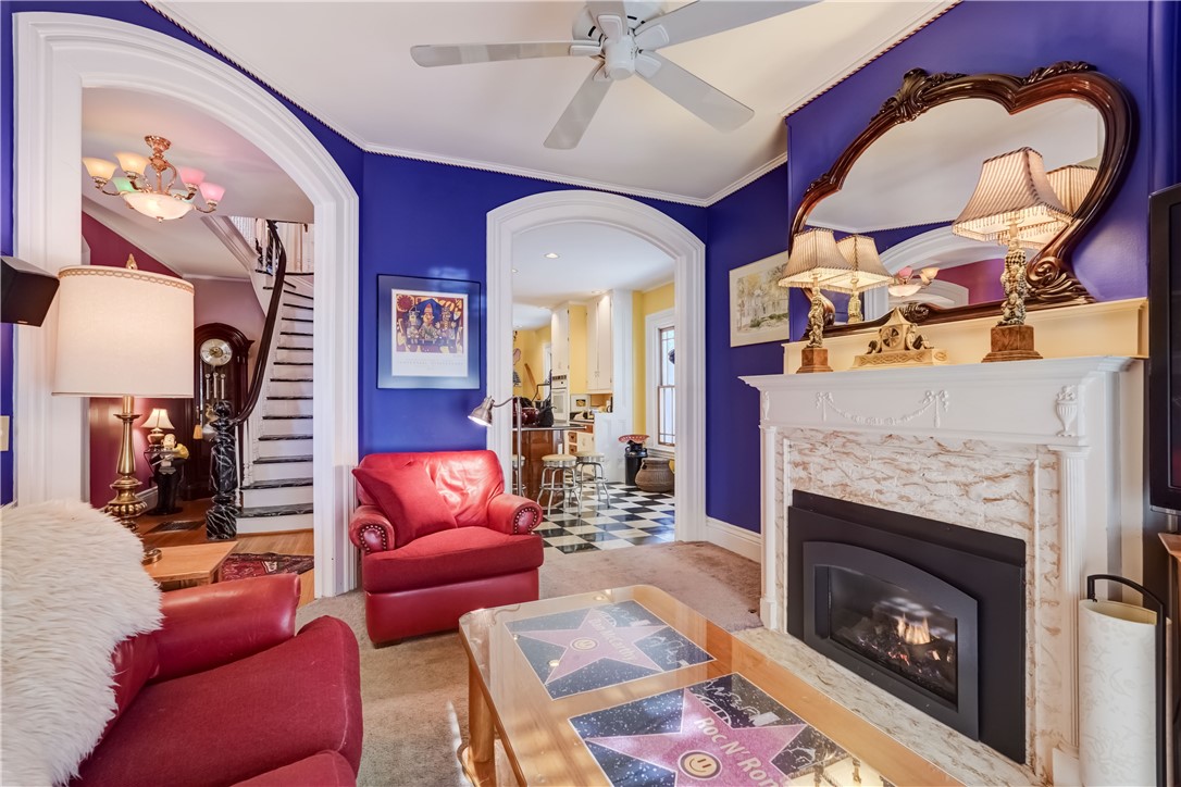 39 Rowley Street Rochester, NY 14607 - Photo 19 of 50