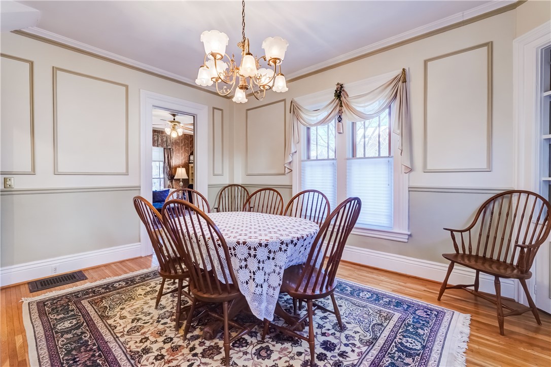 39 Rowley Street Rochester, NY 14607 - Photo 22 of 50