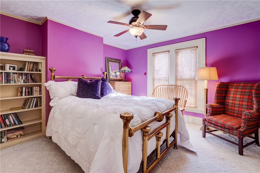 39 Rowley Street Rochester, NY 14607 - Photo 25 of 50