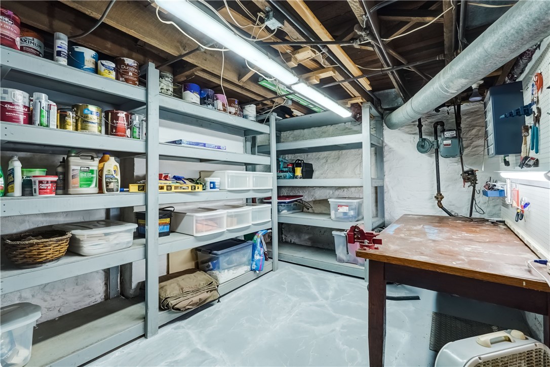 39 Rowley Street Rochester, NY 14607 - Photo 28 of 50