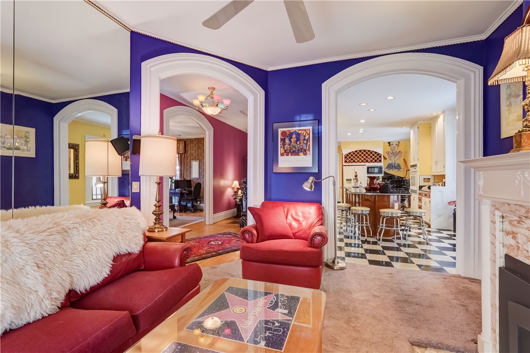 39 Rowley Street Rochester, NY 14607 - Photo 34 of 50