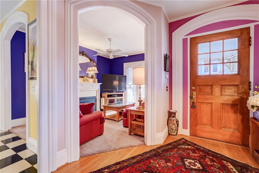 39 Rowley Street Rochester, NY 14607 - Photo 35 of 50