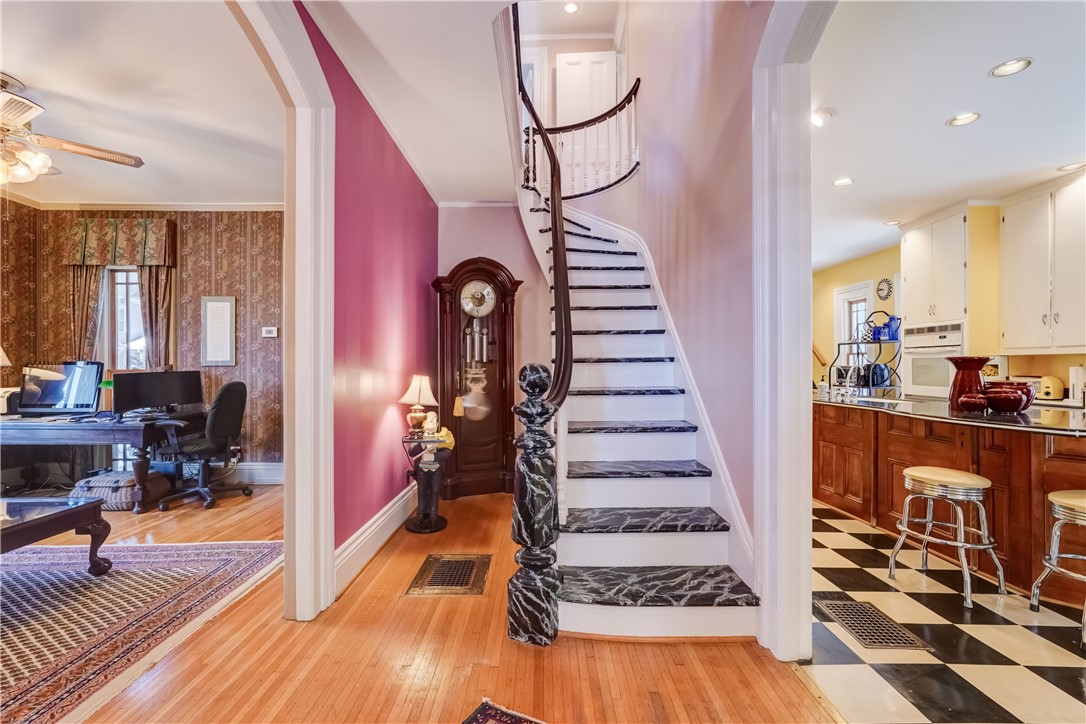 39 Rowley Street Rochester, NY 14607 - Photo 36 of 50