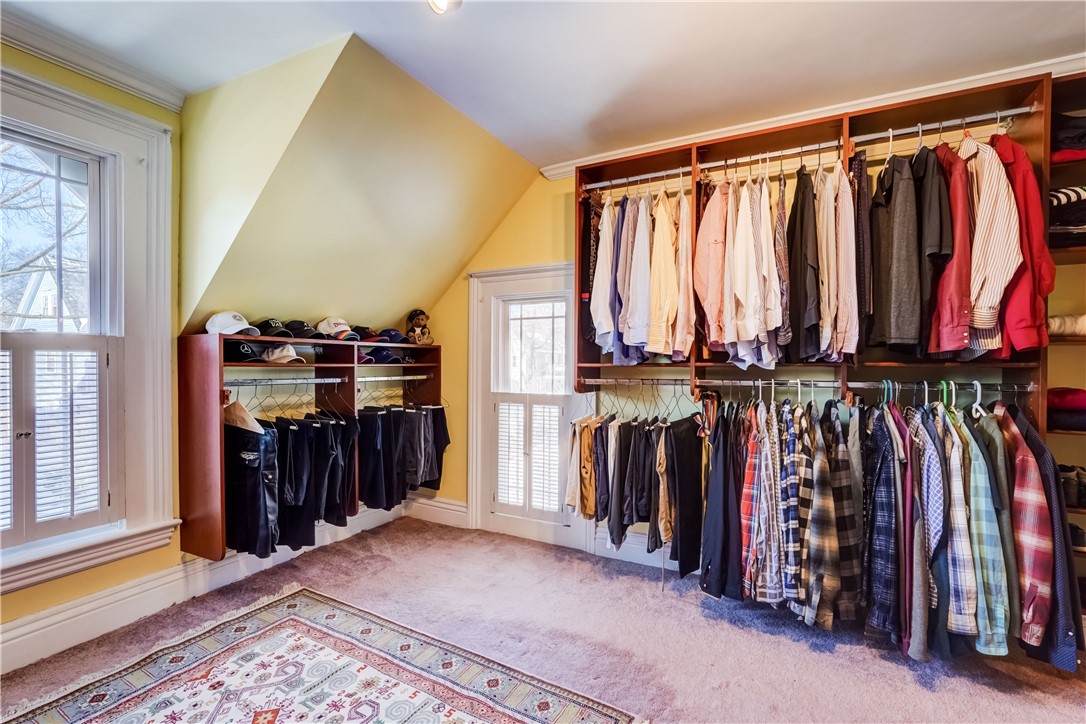 39 Rowley Street Rochester, NY 14607 - Photo 38 of 50