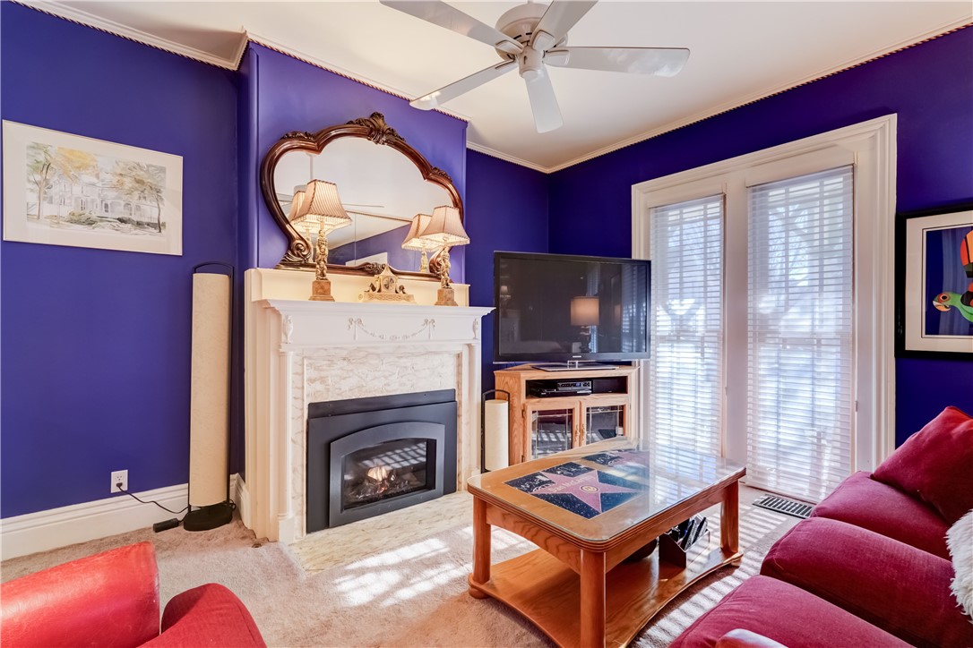 39 Rowley Street Rochester, NY 14607 - Photo 40 of 50