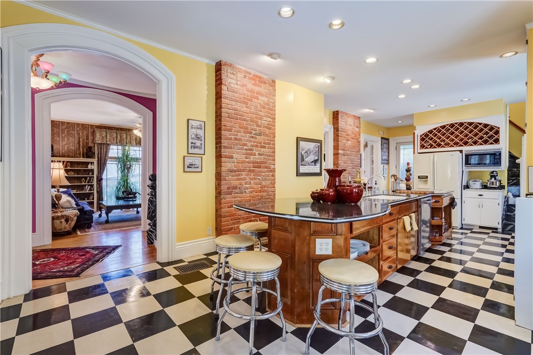 39 Rowley Street Rochester, NY 14607 - Photo 43 of 50