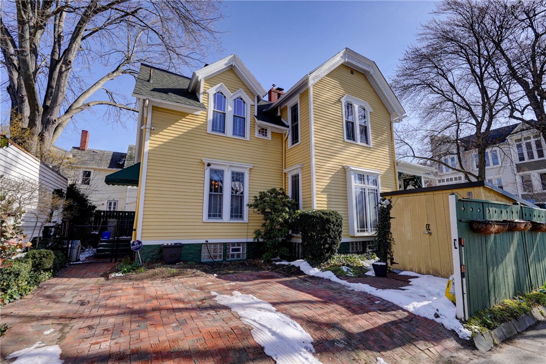 39 Rowley Street Rochester, NY 14607 - Photo 47 of 50