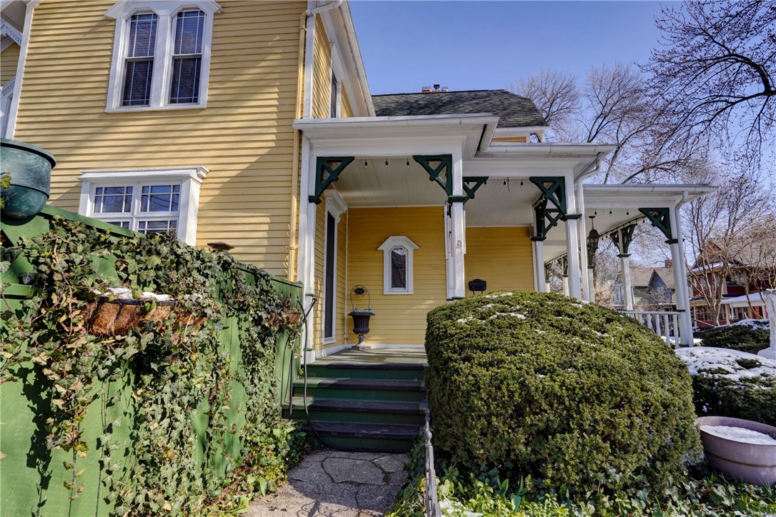 39 Rowley Street Rochester, NY 14607 - Photo 49 of 50