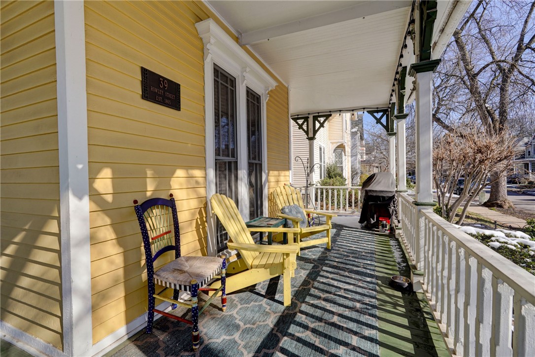 39 Rowley Street Rochester, NY 14607 - Photo 50 of 50