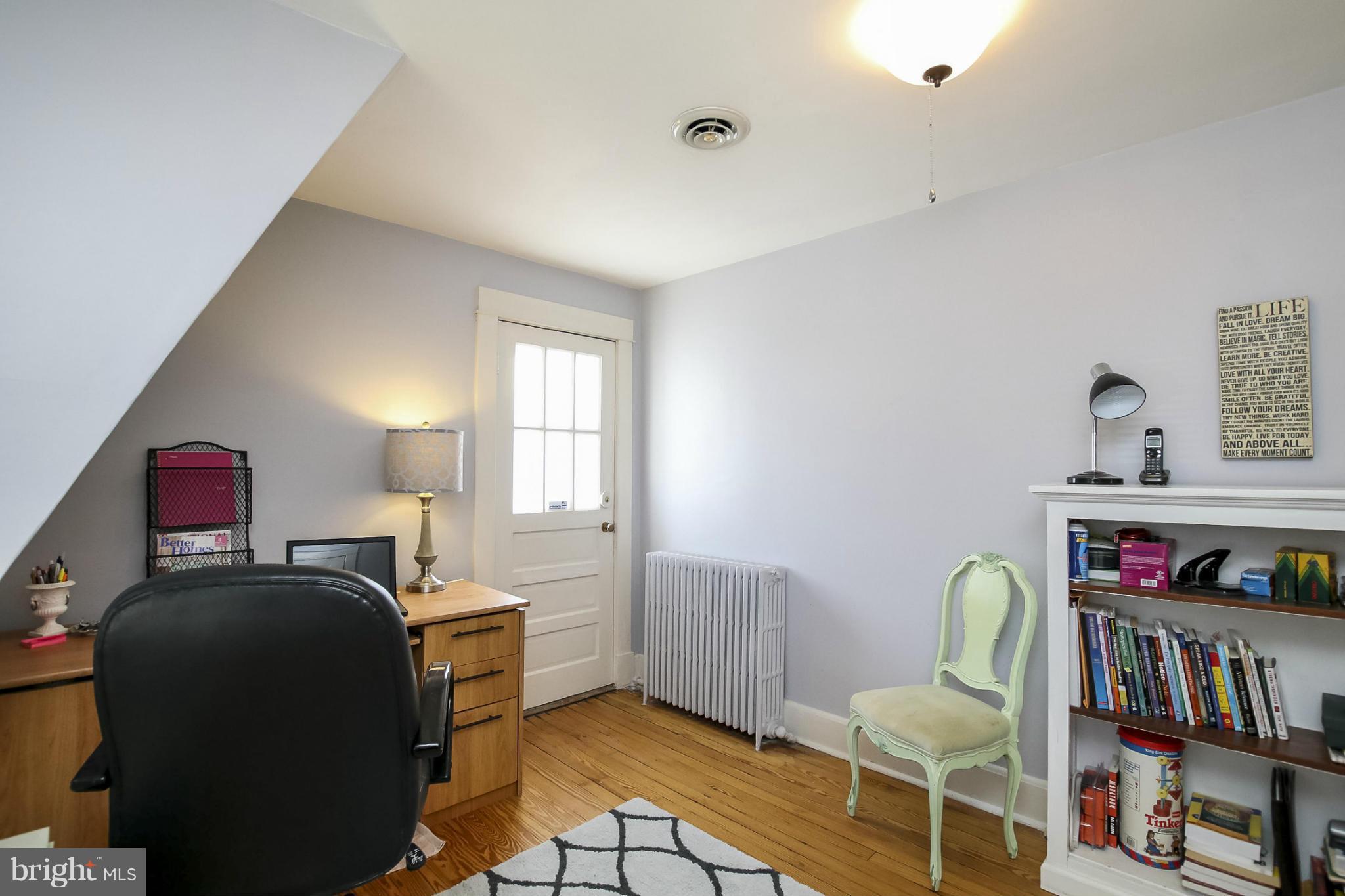 7101 Bristol Road Baltimore, MD 21212 - Photo 20 of 30 Bedroom 4