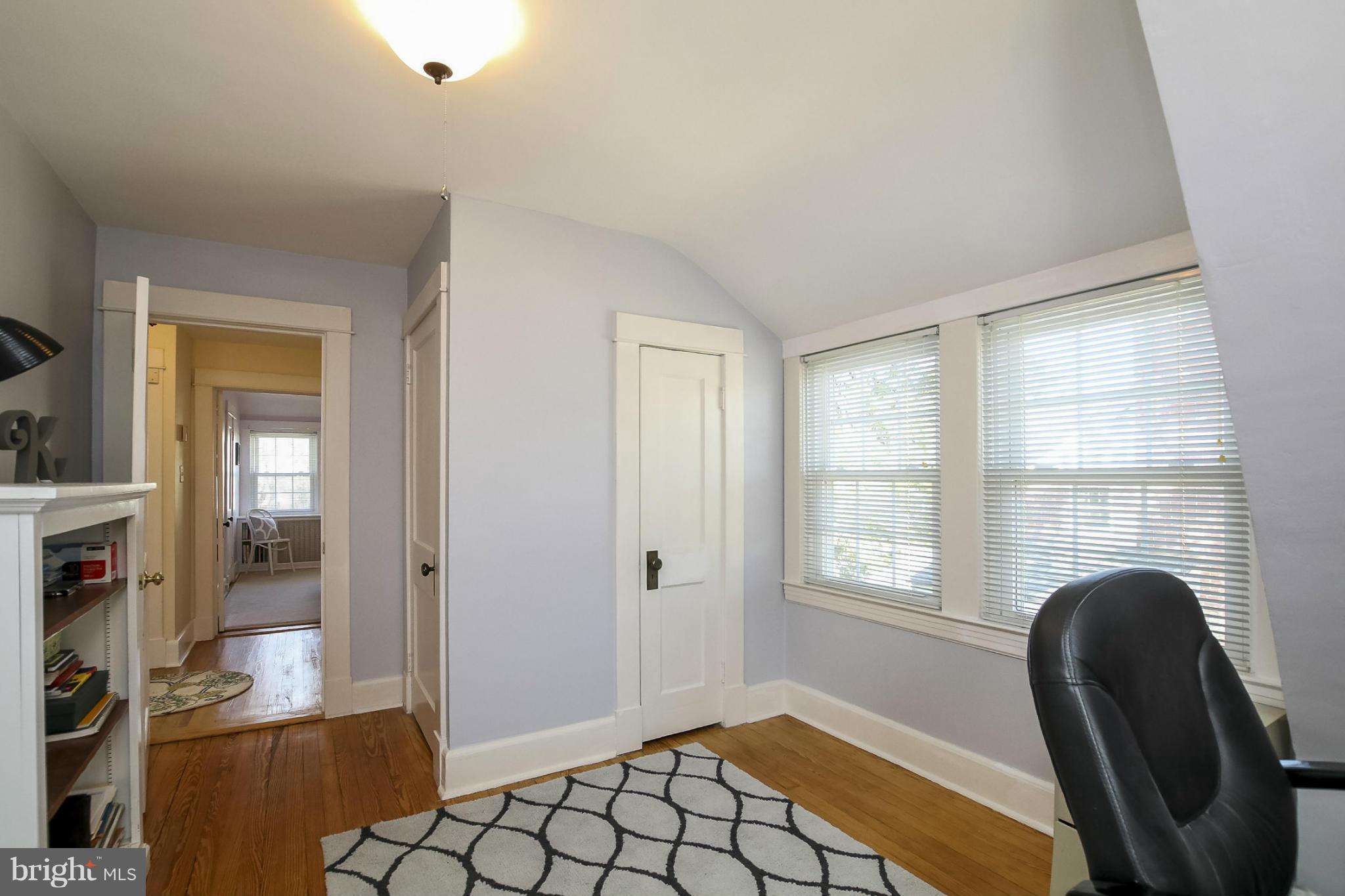 7101 Bristol Road Baltimore, MD 21212 - Photo 21 of 30 Bedroom 4