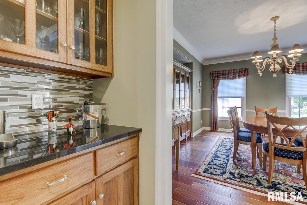 2604 Muirfield Road Springfield, IL 62711 - Photo 14 of 49