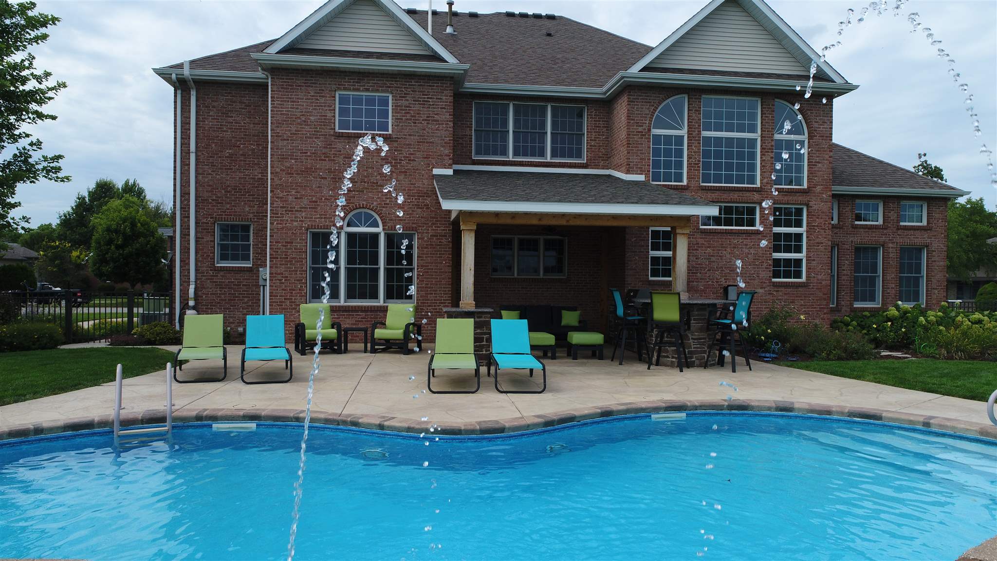 2604 Muirfield Road Springfield, IL 62711 - Photo 2 of 49