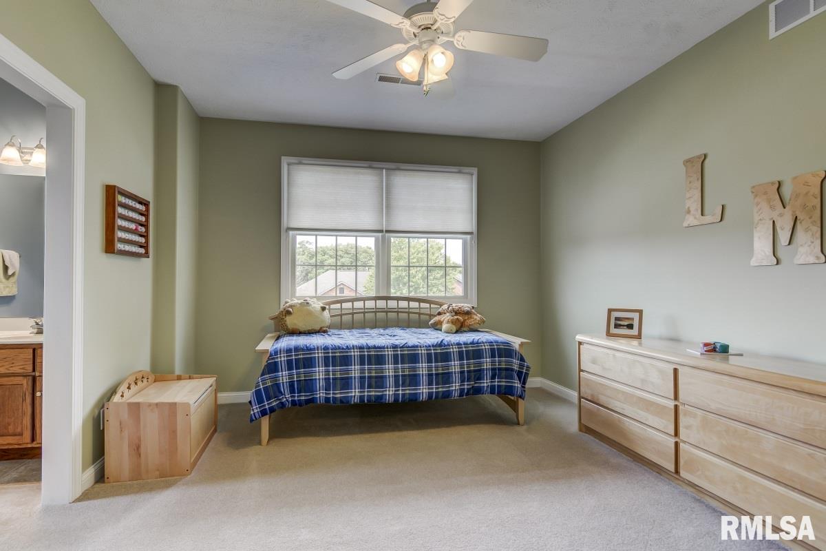2604 Muirfield Road Springfield, IL 62711 - Photo 25 of 49