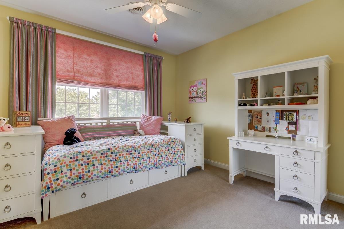 2604 Muirfield Road Springfield, IL 62711 - Photo 27 of 49