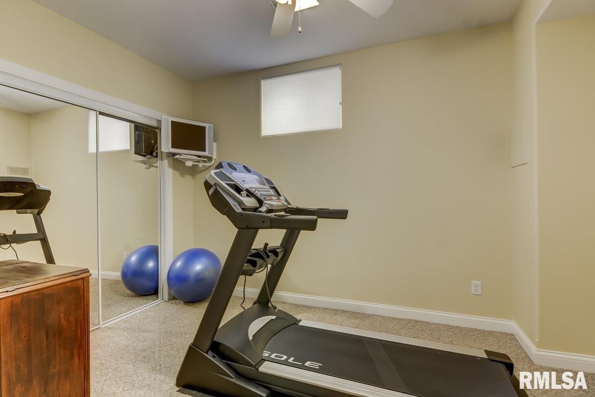 2604 Muirfield Road Springfield, IL 62711 - Photo 33 of 49