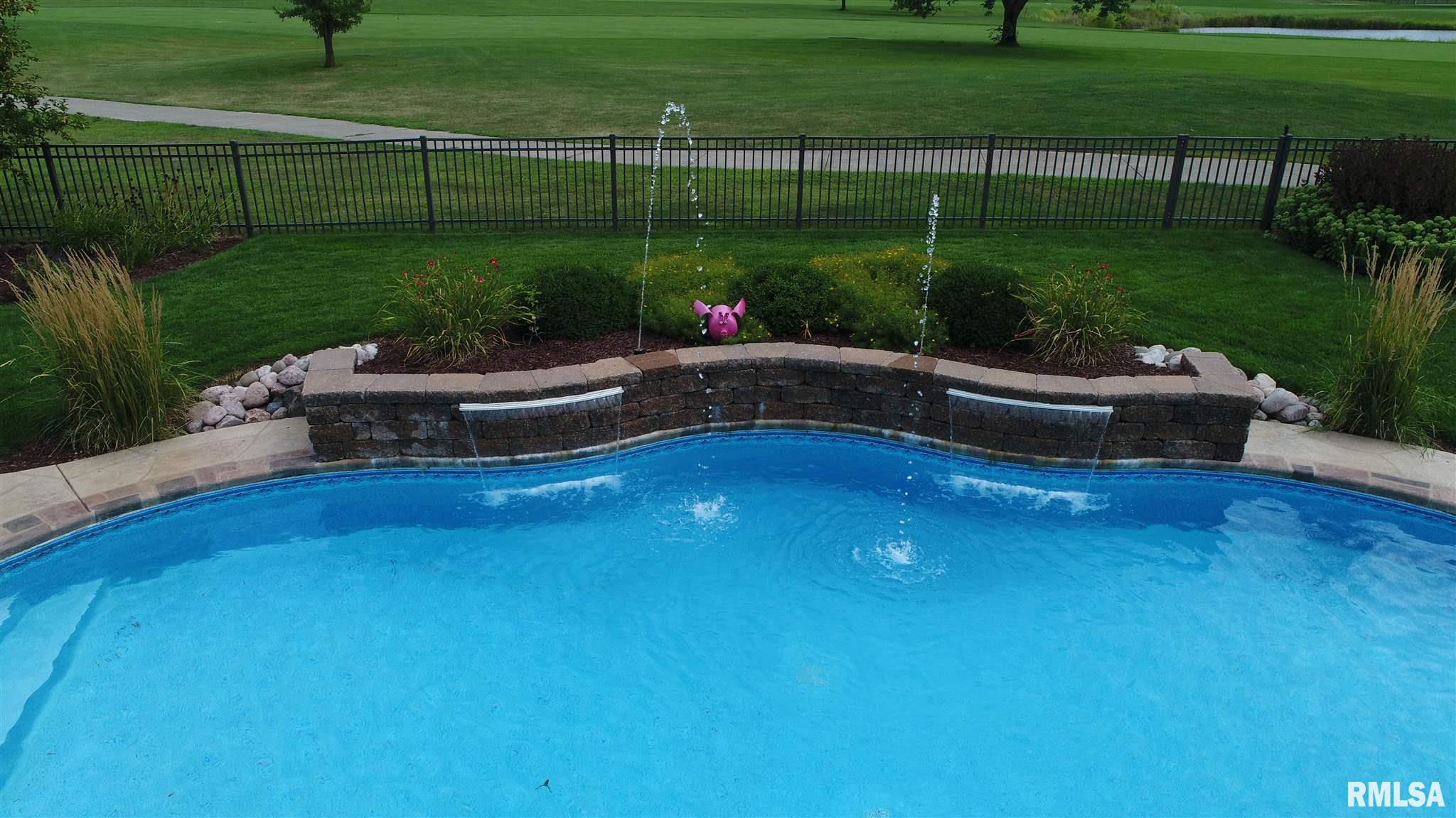 2604 Muirfield Road Springfield, IL 62711 - Photo 40 of 49