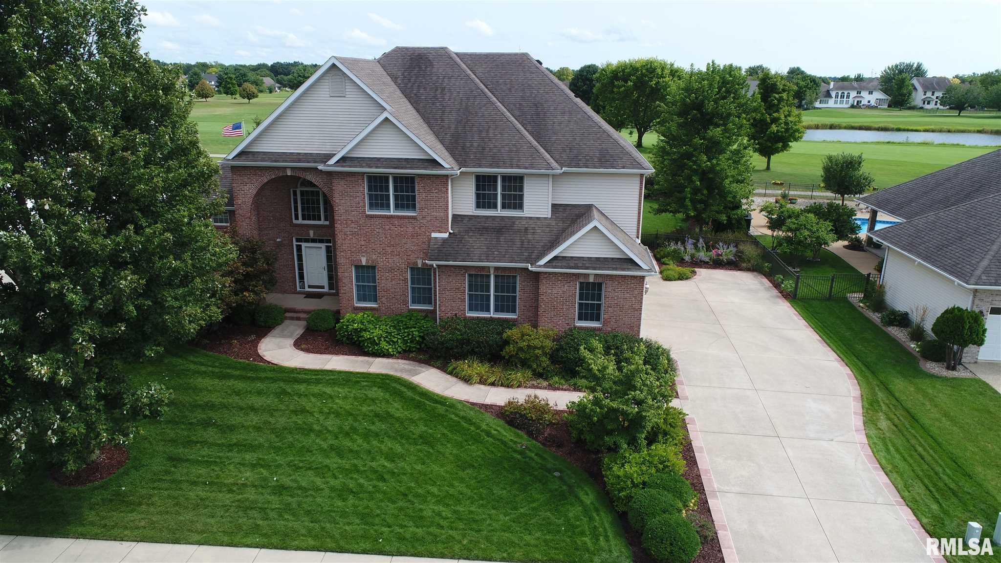 2604 Muirfield Road Springfield, IL 62711 - Photo 41 of 49