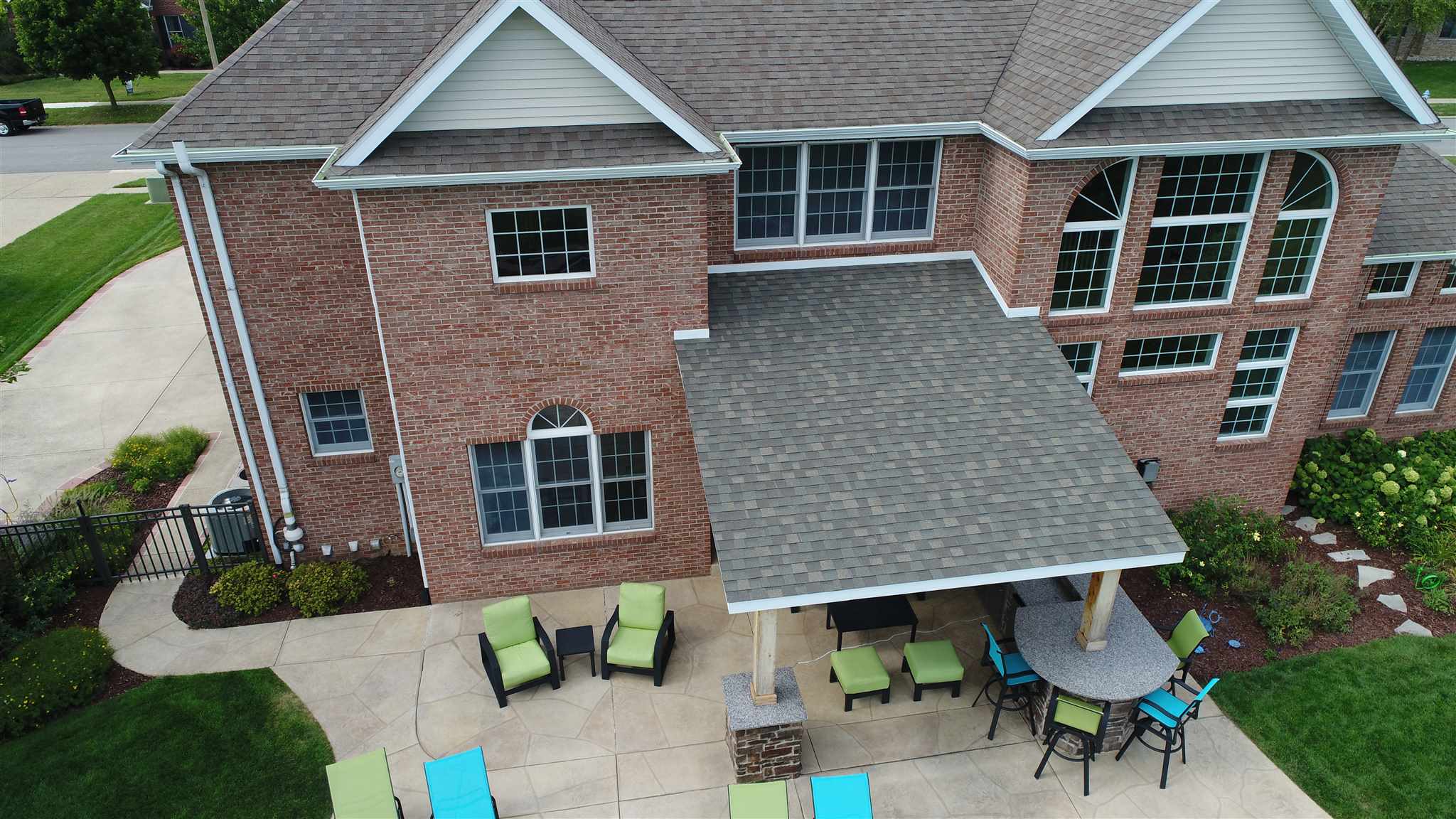 2604 Muirfield Road Springfield, IL 62711 - Photo 42 of 49