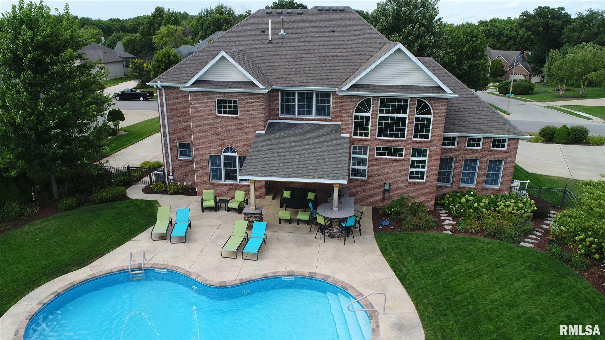 2604 Muirfield Road Springfield, IL 62711 - Photo 44 of 49