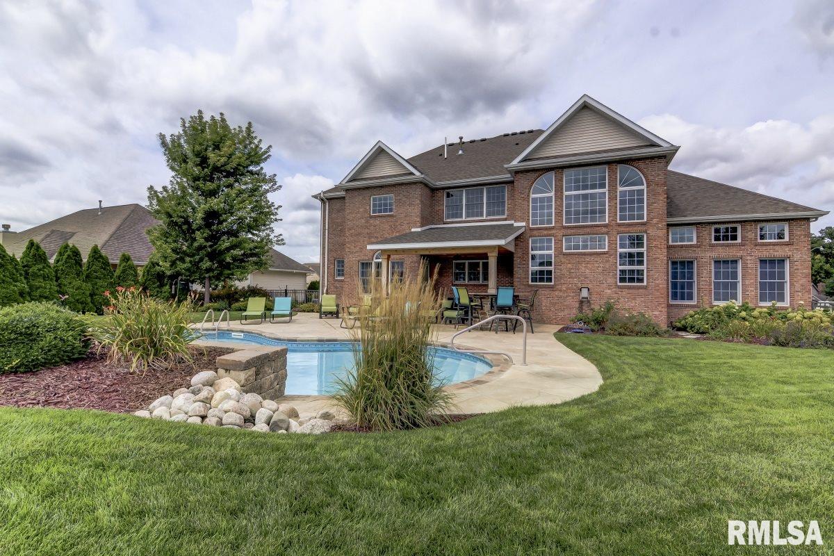 2604 Muirfield Road Springfield, IL 62711 - Photo 45 of 49