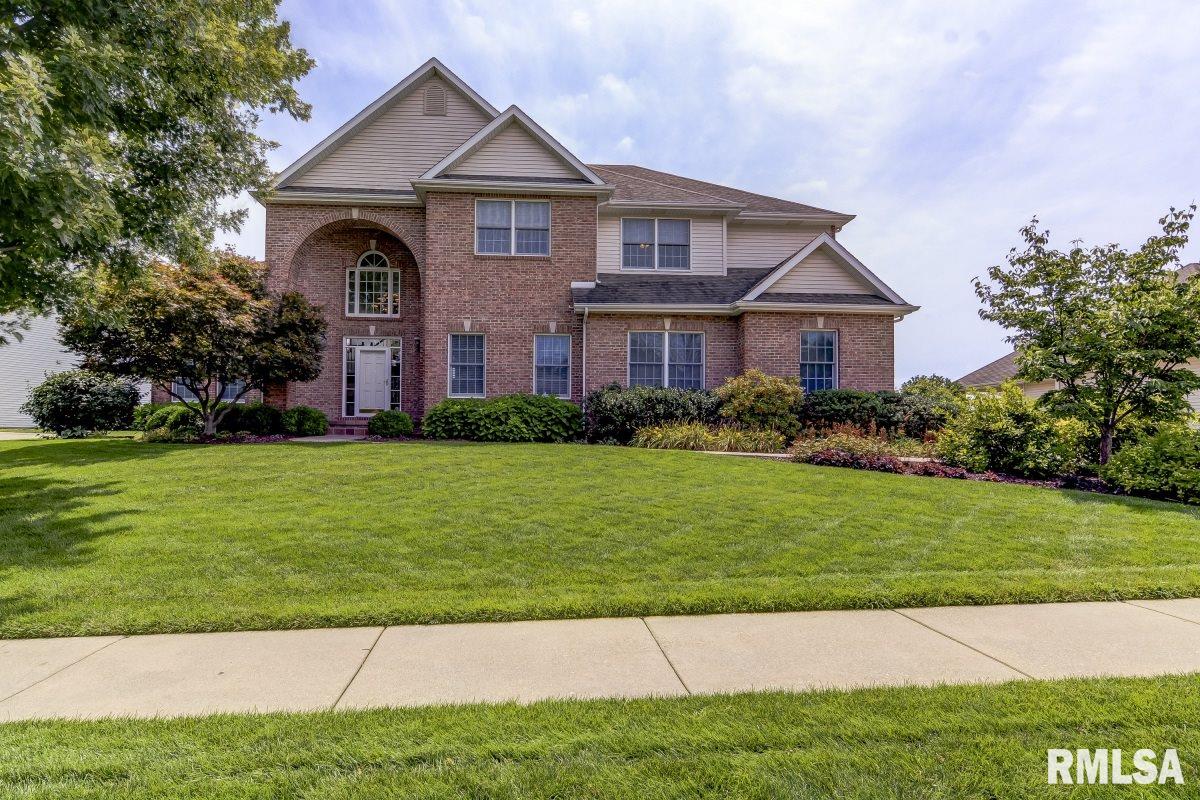 2604 Muirfield Road Springfield, IL 62711 - Photo 46 of 49