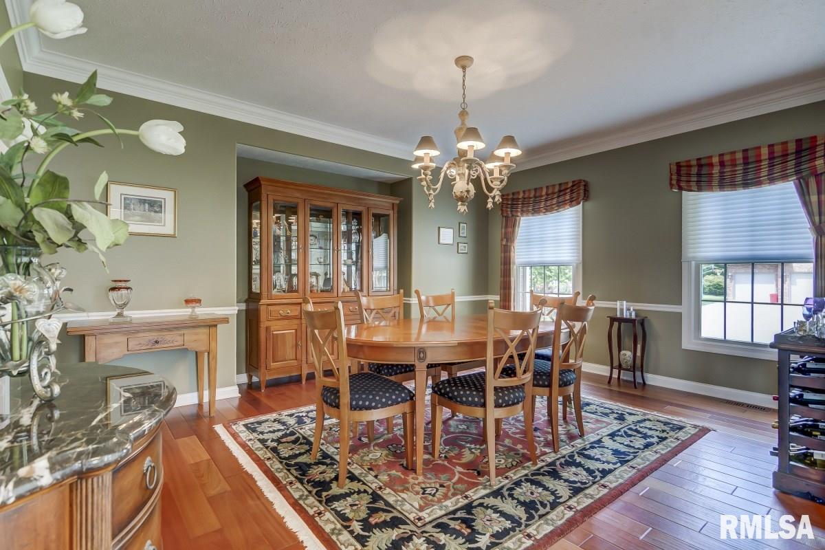 2604 Muirfield Road Springfield, IL 62711 - Photo 6 of 49