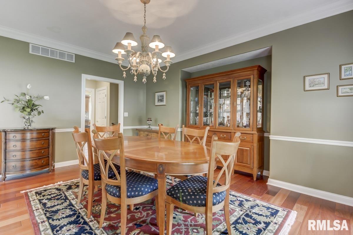 2604 Muirfield Road Springfield, IL 62711 - Photo 7 of 49