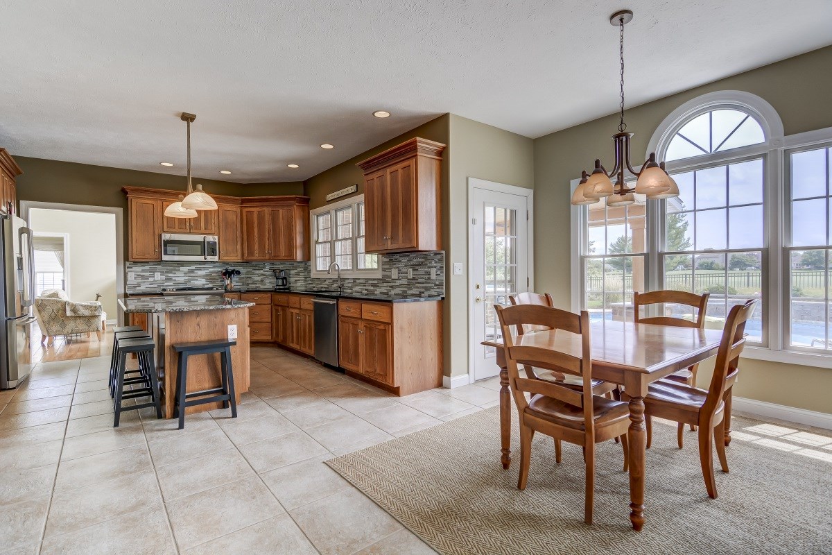 2604 Muirfield Road Springfield, IL 62711 - Photo 8 of 49