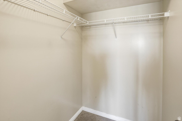 14820 175 East Draper, UT 84020 - Photo 21 of 39 Walk in closet featuring carpet