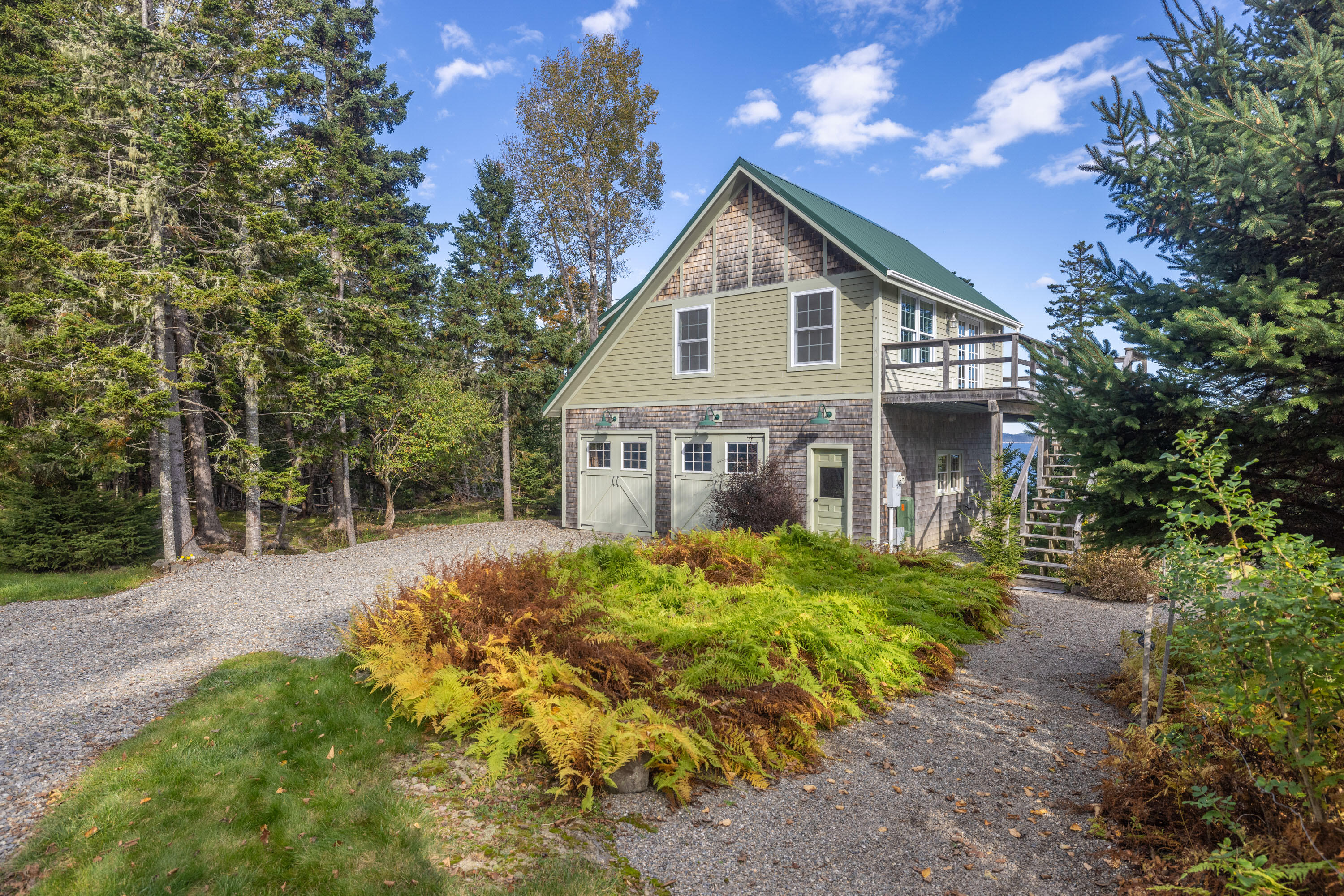 156 Abrams Mountain Road Islesboro, ME 04848 - Photo 60 of 81 _SMC9032