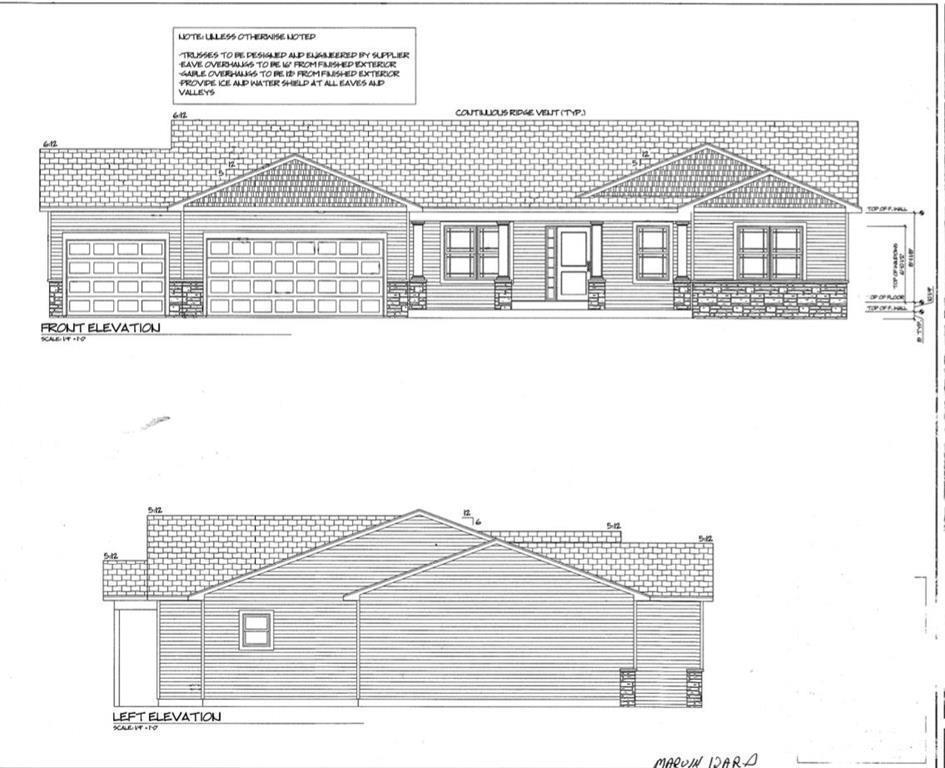 10053 Inwood Road Osceola, IN 46561 - Photo 1 of 6