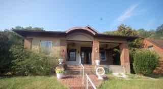620 Addams Street Covington, VA 24426 - Photo 1 of 23 FRONT VIEW