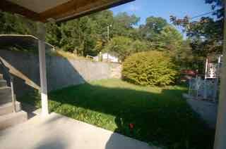 620 Addams Street Covington, VA 24426 - Photo 16 of 23 BACKYARD