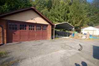 620 Addams Street Covington, VA 24426 - Photo 17 of 23 GARAGE & CARPORT