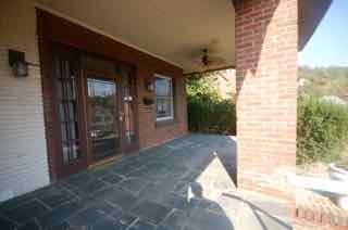 620 Addams Street Covington, VA 24426 - Photo 3 of 23 FRONT PORCH