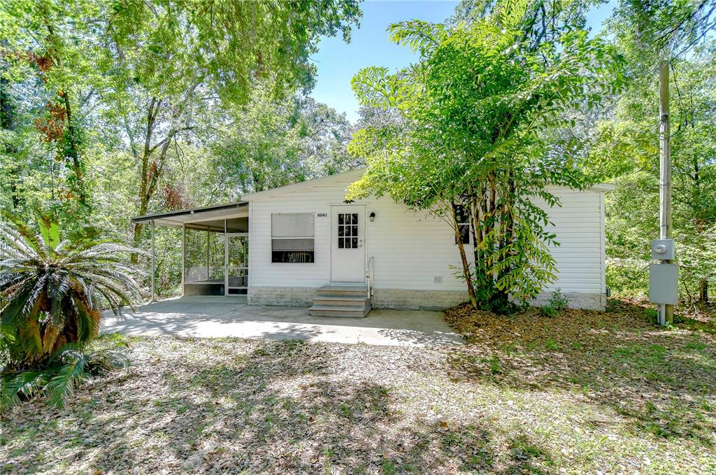 4041 Lane Road Zephyrhills, FL 33541 - Photo 1 of 1 Gallery Image 1