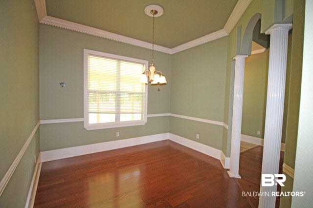 10440 Gayfer Rd Extension Fairhope, AL 36532 - Photo 14 of 41 Dining