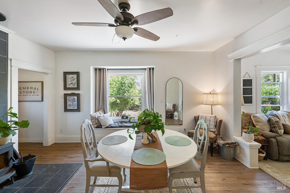 5091 Dry Creek Road Healdsburg, CA 95448 - Photo 13 of 52