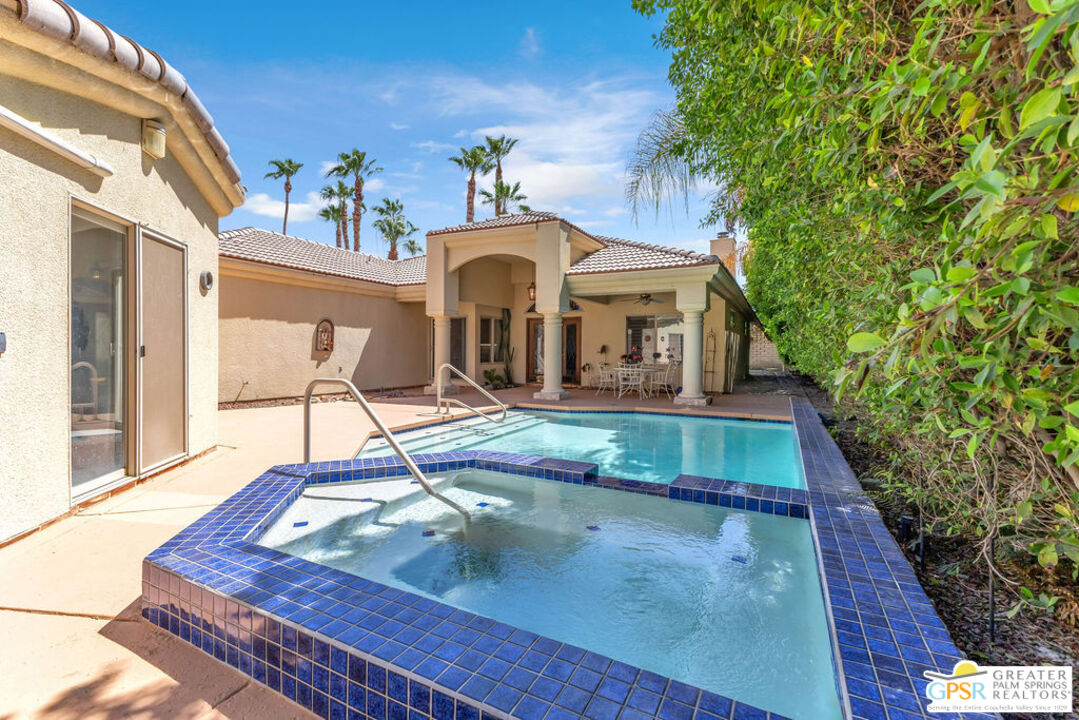 39914 Morningsprings Road Rancho Mirage, CA 92270 - Photo 33 of 37 Gallery Image 33
