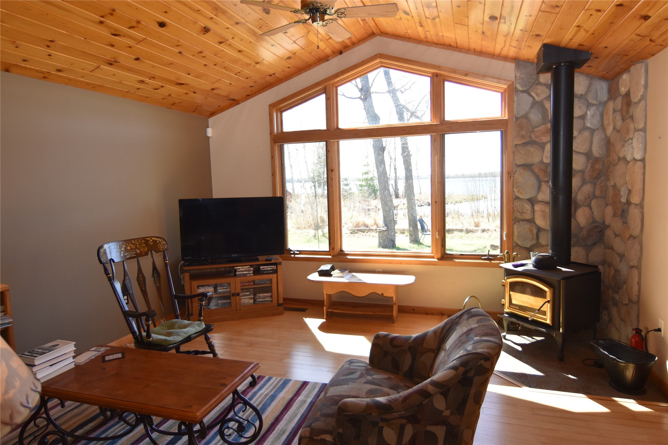 8097 Big Doctor Lake Road Siren, WI 54872 - Photo 5 of 36 Gallery Image 5