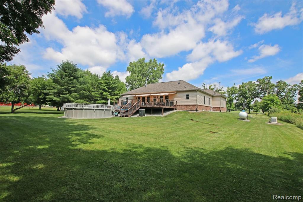 4223 Merwin Road Lapeer, MI 48446 - Photo 70 of 83