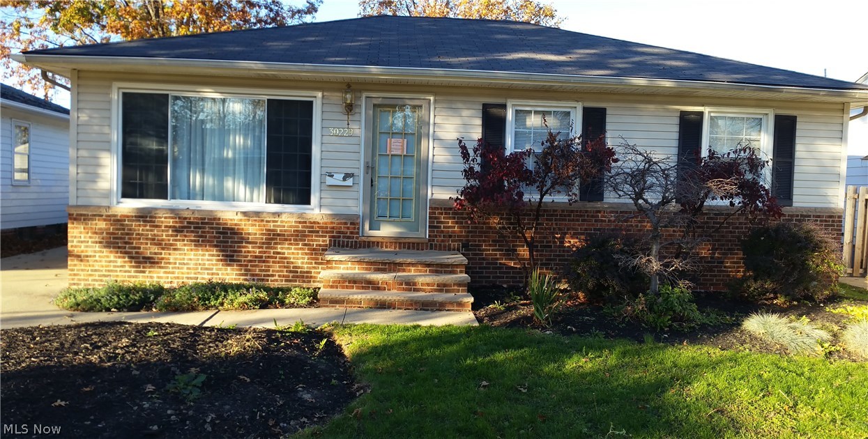 30229 Forestgrove Road Willowick, OH 44095 - Photo 1 of 16