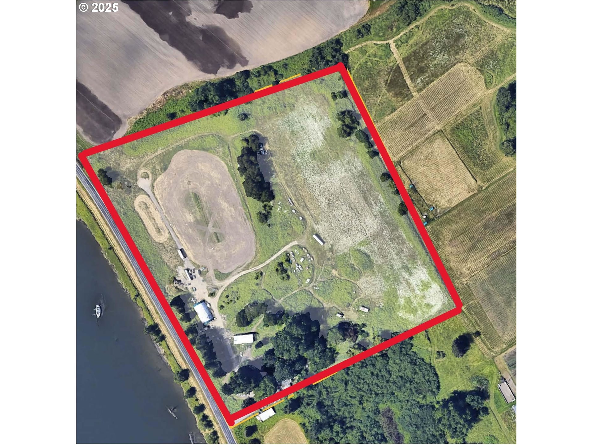 16900 Northwest Sauvie Island Road Portland, OR 97231 - Photo 1 of 1 unknown